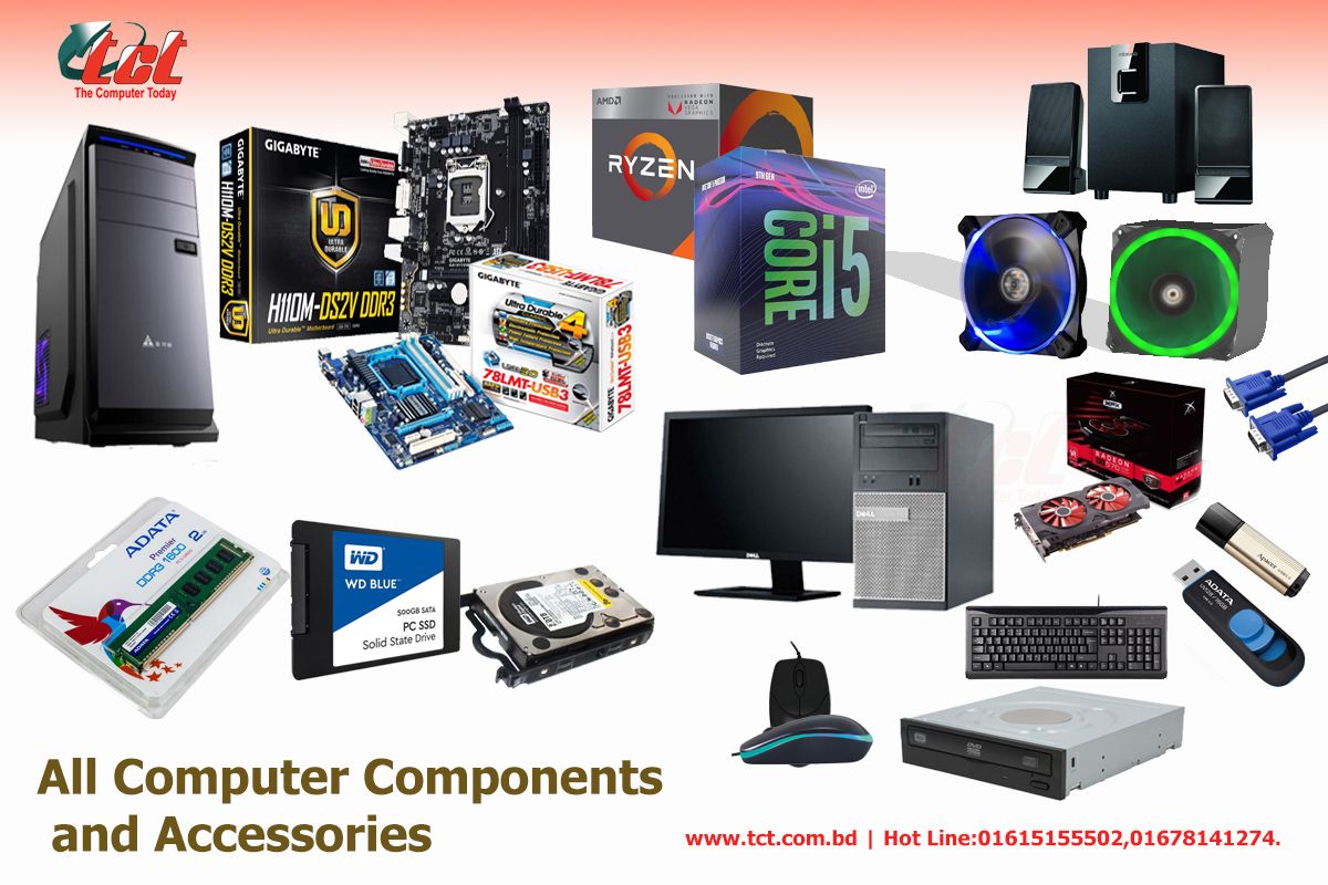 Computer Accessories